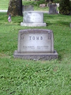 Tomb