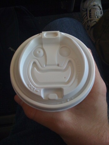 Stop Drinking So Much Coffee