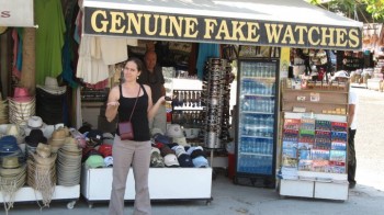 Genuine Fake Watches