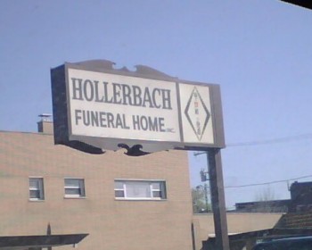 Hollerbach Funeral Home