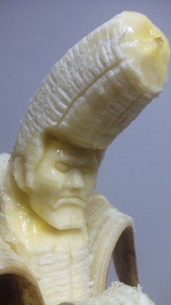 Bananaman