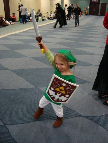 Cutest Link