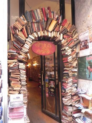 Book Bridge