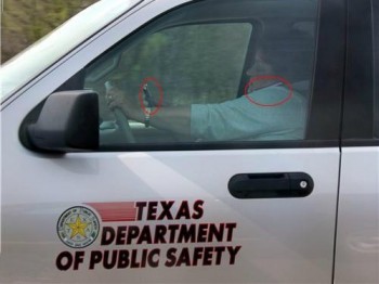 Texas Department of Public Safety