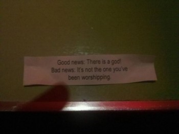 Good News!