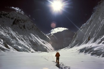 Everest approach