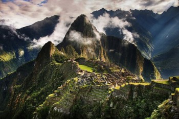 Macchu Picchu