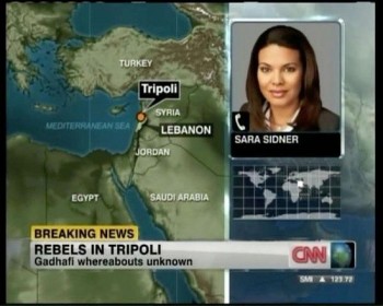 Tripoli