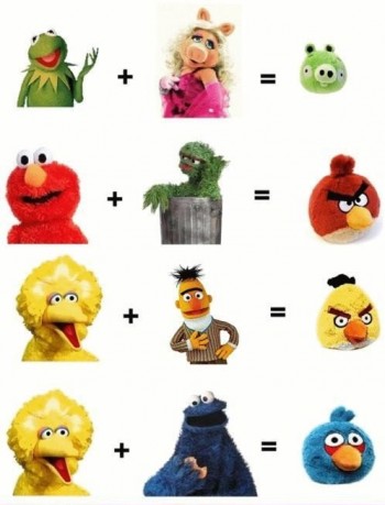 Muppet Mating