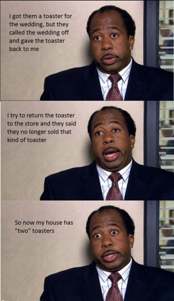 Toasters