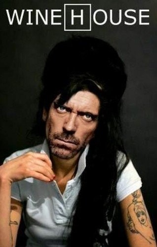 WineHouse