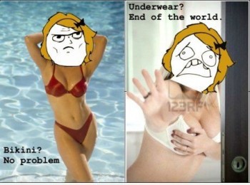 Girl Logic