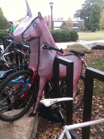 Nice Bike
