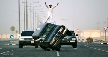 Meanwhile In Dubai