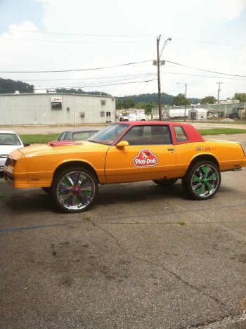 Play Doh Mobile