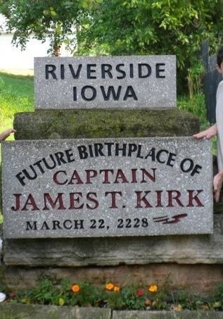 Future Birthplace