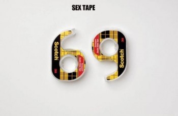 Sex Tape