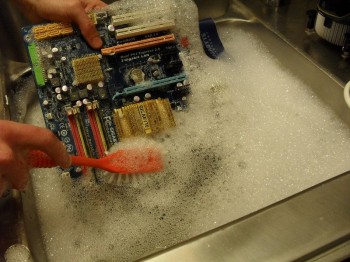 How To Clean Your Computer