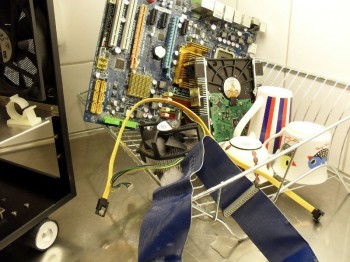 How To Clean Your Computer