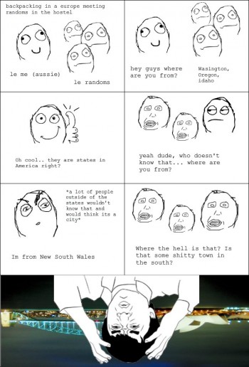Origin rage