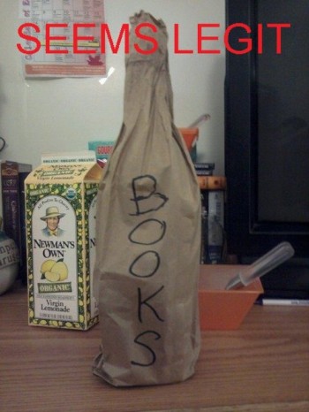 Looks legit