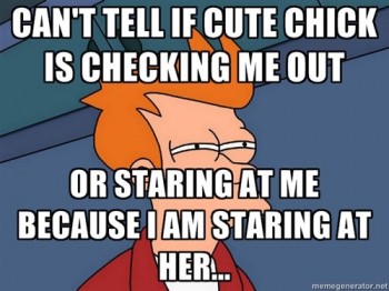 Can't Tell If