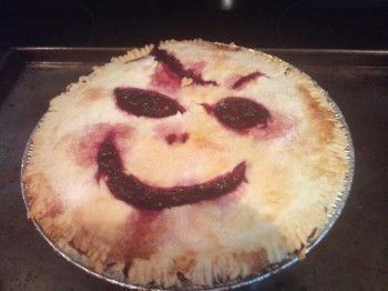 Sneaky Pie