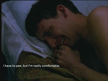 The Biggest First World Problem