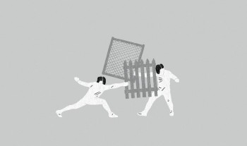 Fencing