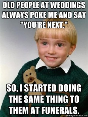 You're Next!