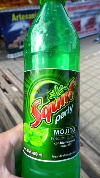 Squirt Party