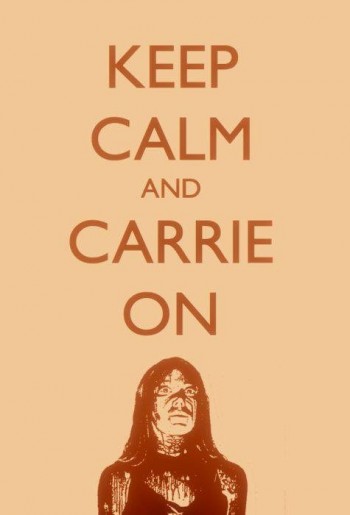 Keep Calm