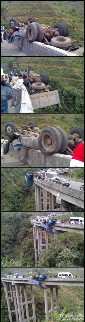 Close Call