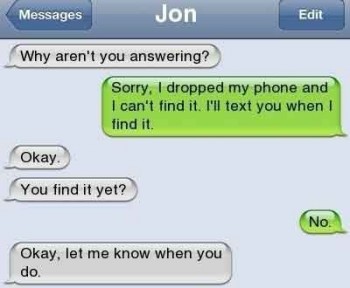 Stupid people are stupid