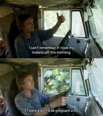 Forgot To Take My Pills