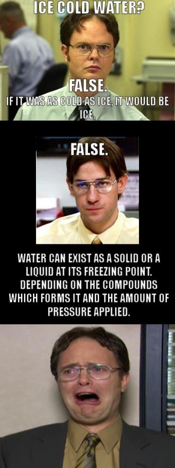 Ice
