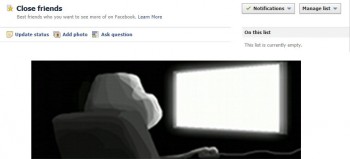 Steve Jobs is not my friend