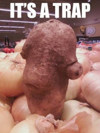 Admiral Tater