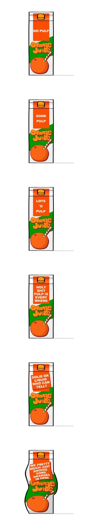 Orange Juice