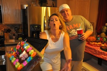 Happy Birthday!