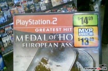 This really is a greatest hit