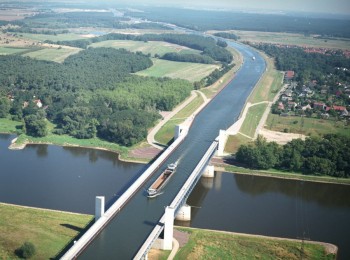Water Bridge