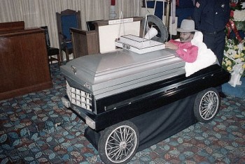 Pimp in Peace