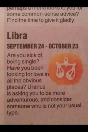 Are you sick of being single?
