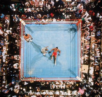 Ali vs Foreman