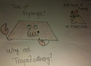 Trapezoidberg
