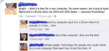 Apple's success explained