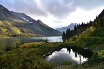 Glacier National Park
