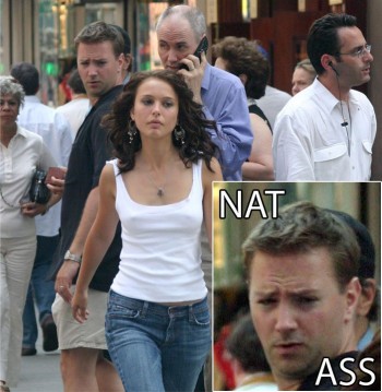 Nat Ass!!