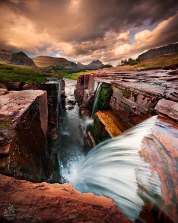 Amazing Canyon